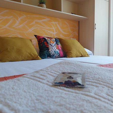 Apartamento El Horrin 코룬가 외부 사진
