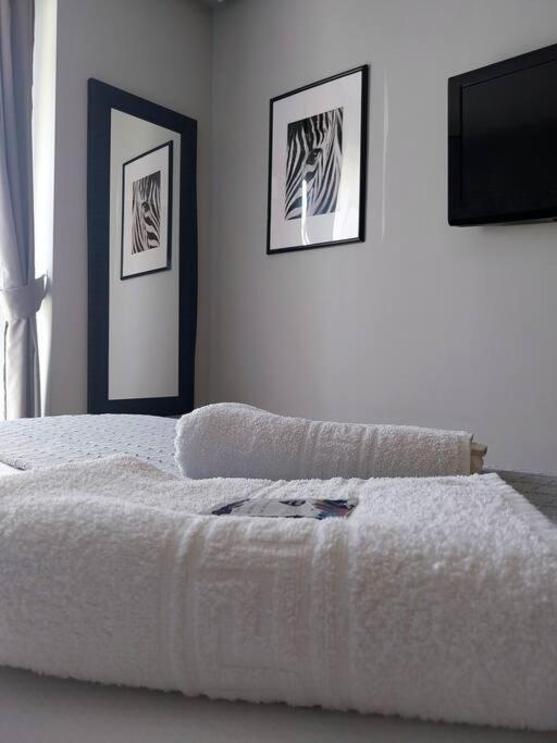 Apartamento El Horrin 코룬가 외부 사진